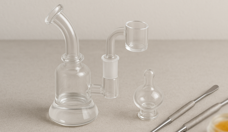 Dabbing for Beginners