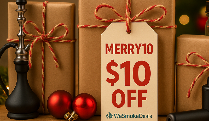 Holiday $10 Off Gift Guide