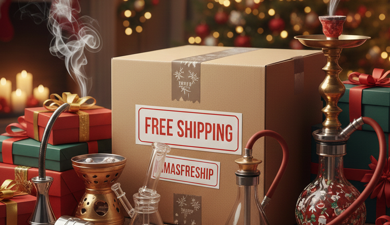 XMASFREESHIP: Free Shipping Deal